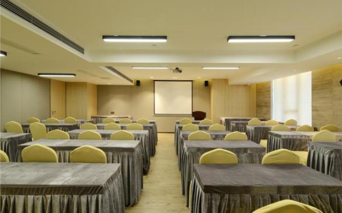 Echarm Hotel Guiyang Xiaohe Huanghe Road