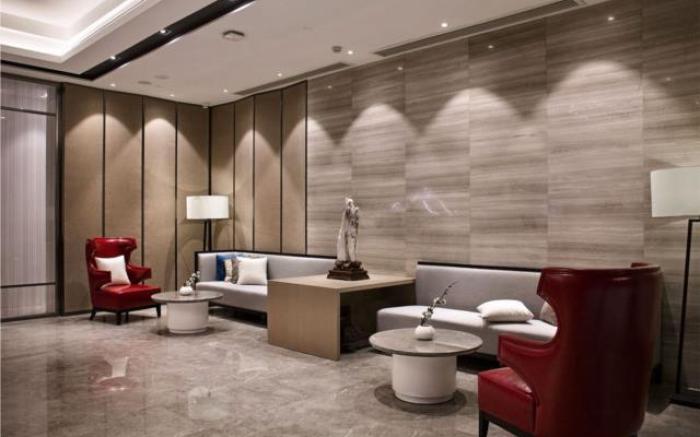 Echeng Hotel Xiamen Zhongshan Road