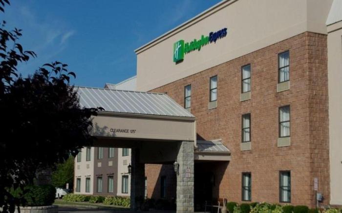 Holiday Inn Express Hotel & Suites West Point-Fort Montgomery By IHG