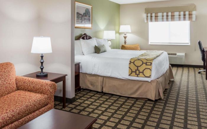 Baymont by Wyndham Fulton