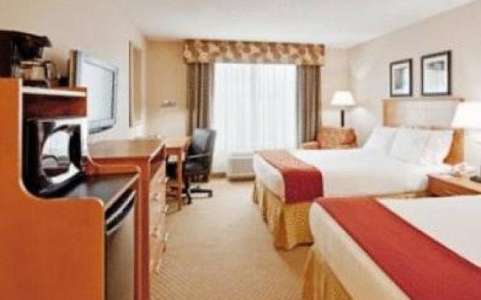 Holiday Inn Express Hotel & Suites Bethlehem By IHG