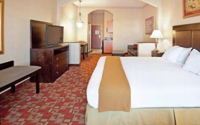Holiday Inn Express Hotel & Suites El Centro By IHG