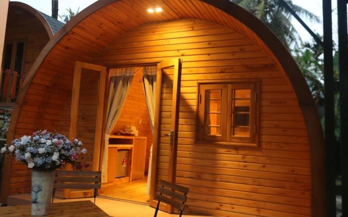 Vida Loca Phu Quoc Resort