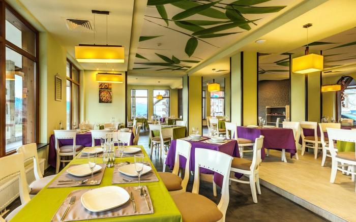 Hotel Panorama Resort Bansko