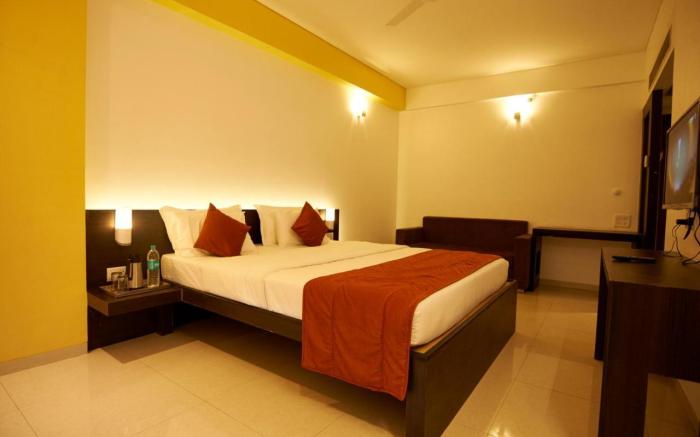 Hotel City Point
