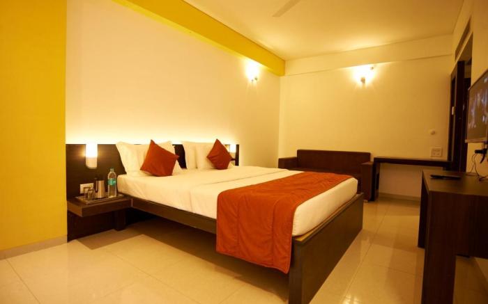 Hotel City Point