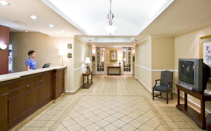 Holiday Inn Express Hotel & Suites Live Oak By IHG
