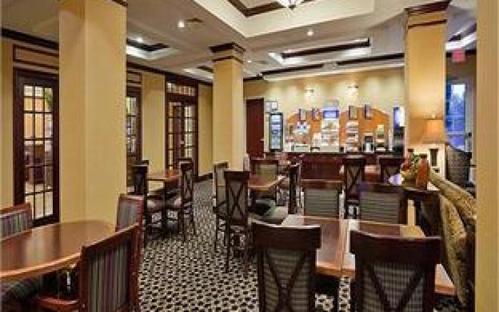 Holiday Inn Express Hotel & Suites Dothan North By IHG