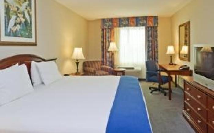 Holiday Inn Express & Suites Miami Kendall By IHG