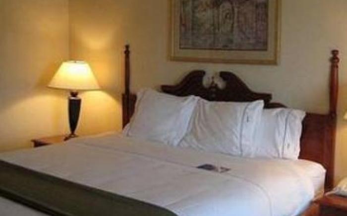 Holiday Inn Express Hotel & Suites Olive Branch By IHG