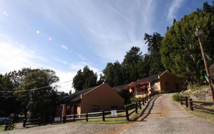Gooderson Knysna Chalets