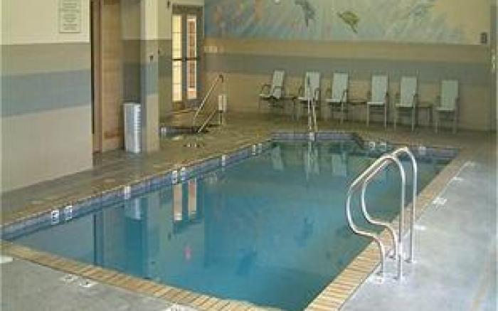 Holiday Inn Express Hotel and Suites Jenks By IHG