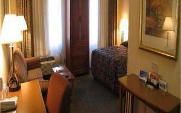 Staybridge Suites O'Fallon Chesterfield