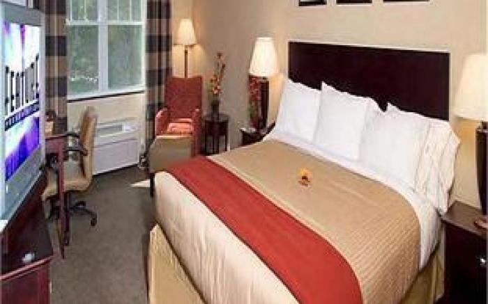 Holiday Inn Express Hotel & Suites Freeport By IHG