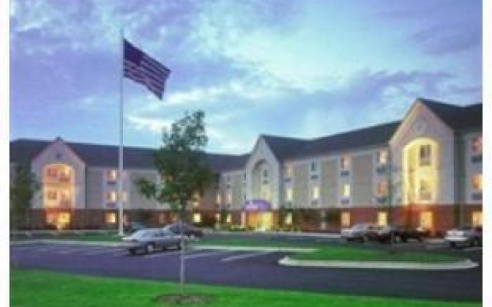 Candlewood Suites Beaumont Hotel By IHG