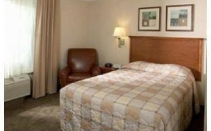 Candlewood Suites Beaumont Hotel By IHG