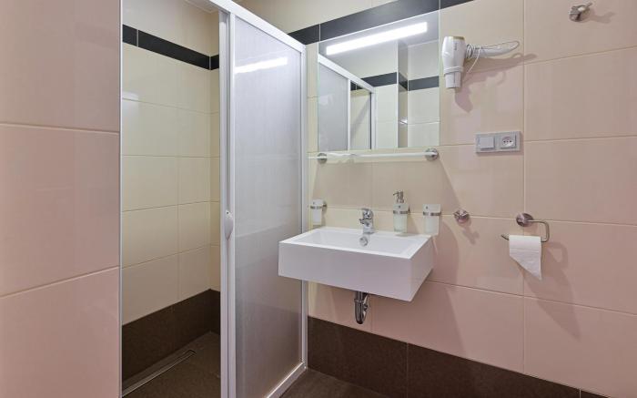 Hotel Prague Star
