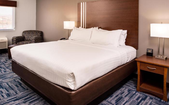 Holiday Inn Express & Suites Alamogordo Highway 54/70 By IHG