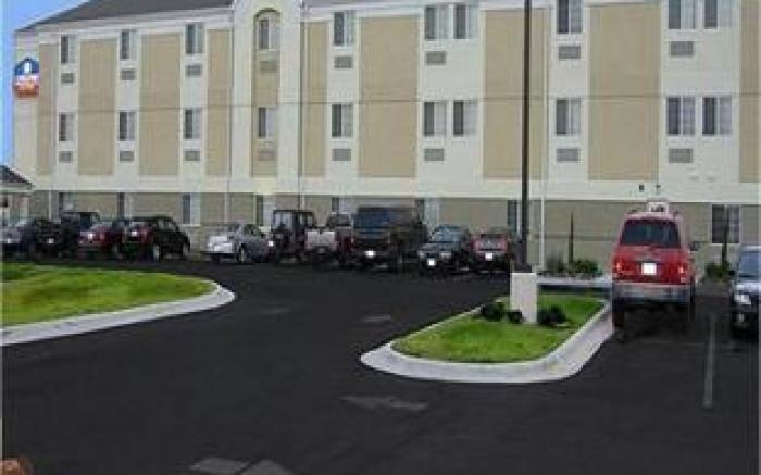 Candlewood Suites Killeen - Fort Cavazos Area by IHG