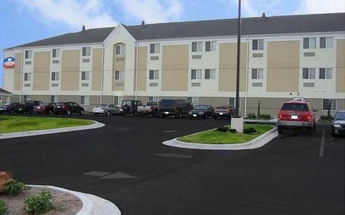 Candlewood Suites Killeen - Fort Cavazos Area by IHG