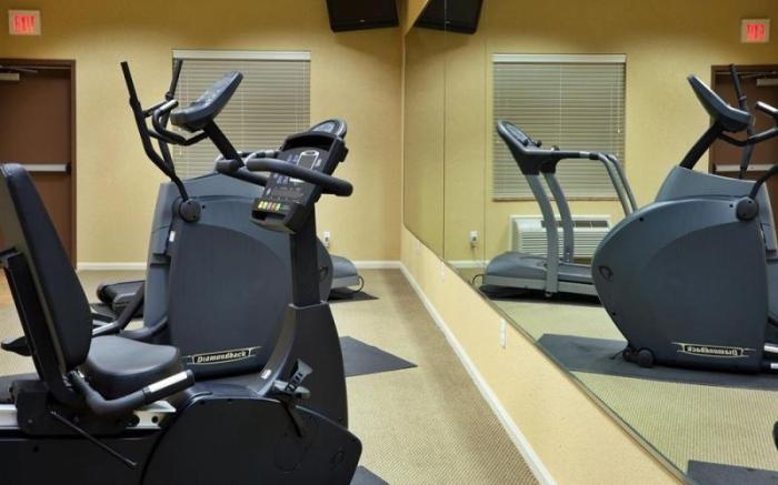 Holiday Inn Express of Salado-Belton By IHG
