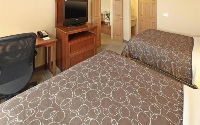 Staybridge Suites Rogers - Bentonville By IHG
