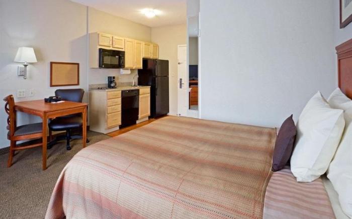Candlewood Suites Bordentown-Trenton By IHG