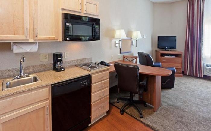 Candlewood Suites Bordentown-Trenton By IHG