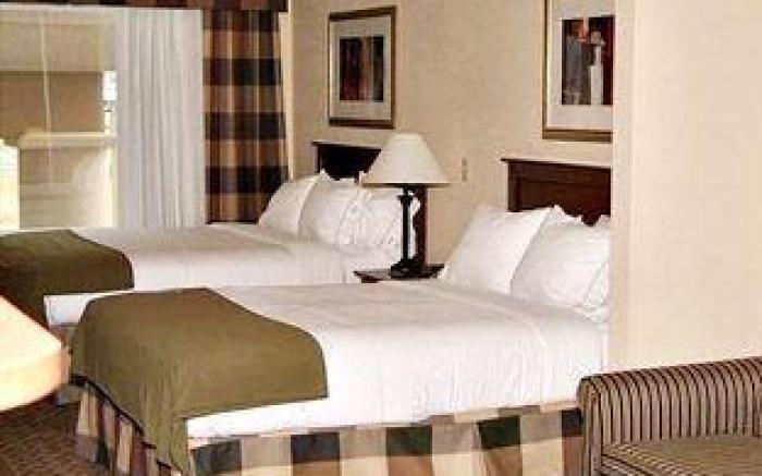 Holiday Inn Express Hotel & Suites El Dorado By IHG