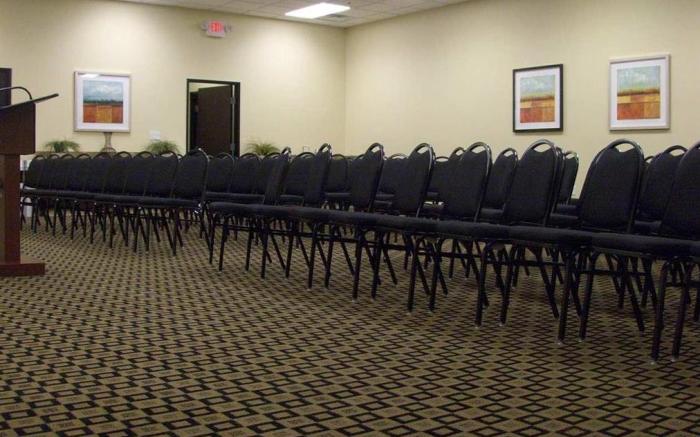 Hampton Inn and Suites Las Vegas South
