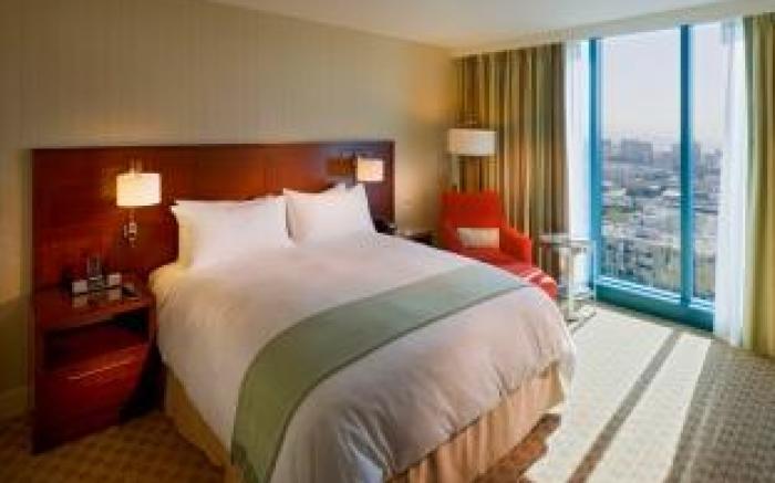InterContinental San Francisco By IHG