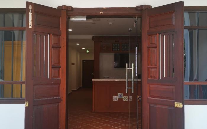 Mclane Boutique Hotel
