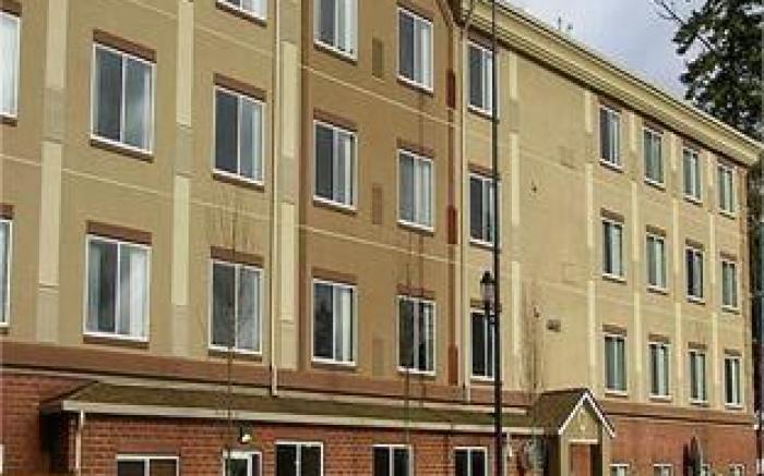 Holiday Inn Express & Suites Lacey – Olympia By IHG
