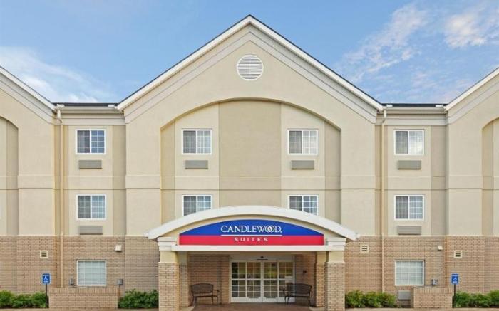 Candlewood Suites Conway By IHG