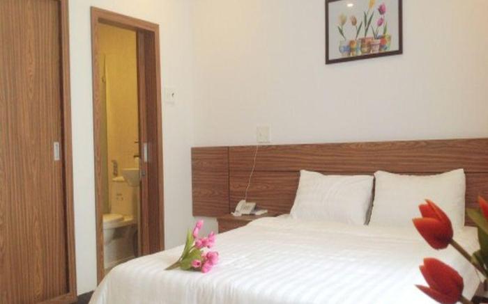 Be Sea Hotel