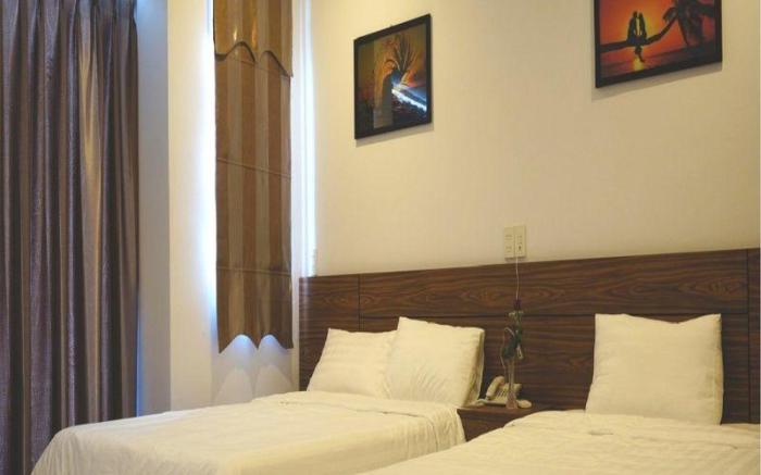 Be Sea Hotel