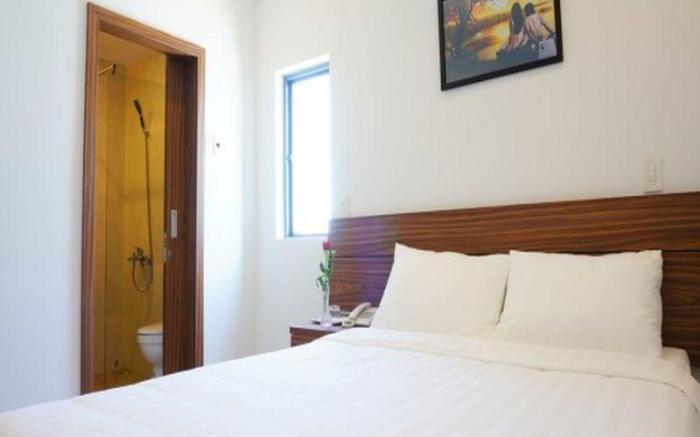 Be Sea Hotel