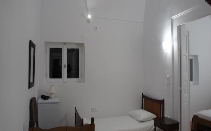 Marcos Rooms