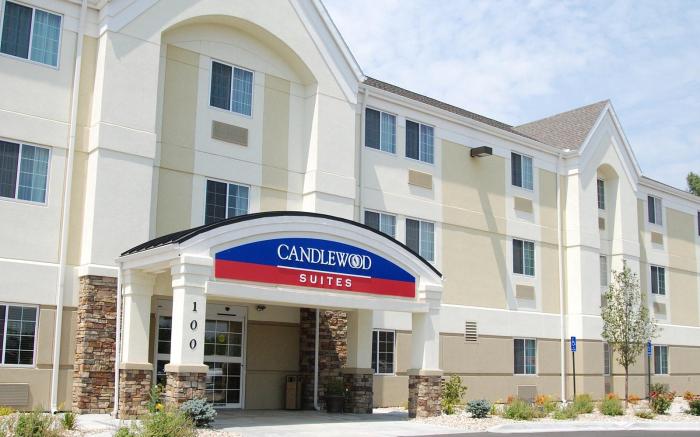 Candlewood Suites Junction City - Ft. Riley By IHG