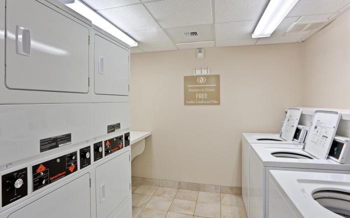 Candlewood Suites Olympia/Lacey By IHG