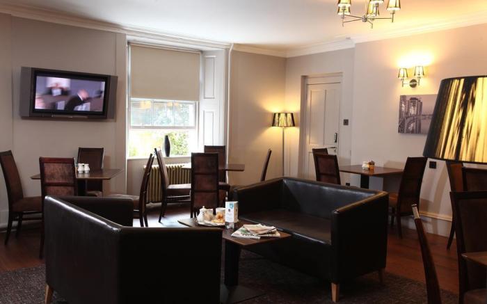 Safestay Glasgow Charing Cross