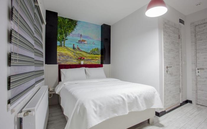 Taksim Sem House