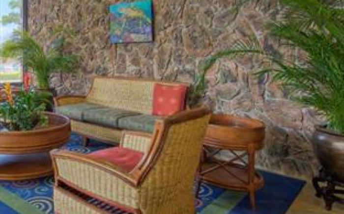 Inn at Boynton Beach