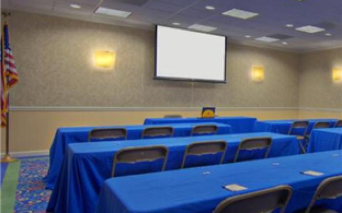 Inn at Boynton Beach
