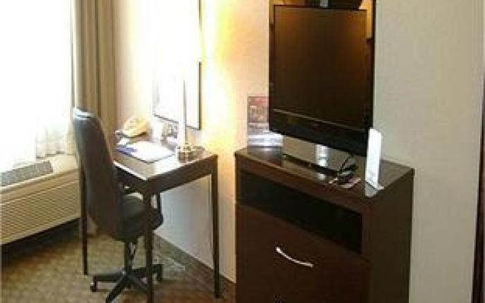 Holiday Inn Express Tuscola By IHG