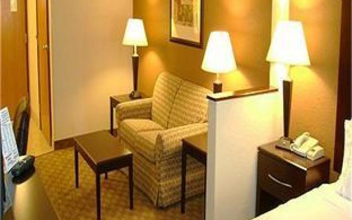 Holiday Inn Express Tuscola By IHG