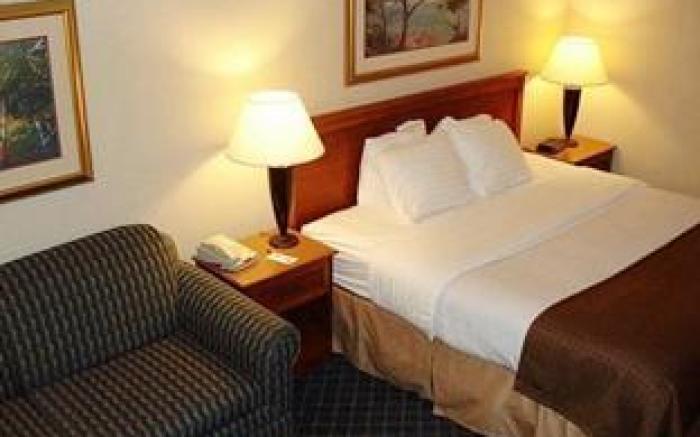 Holiday Inn Johnstown-Gloversville Hotel By IHG