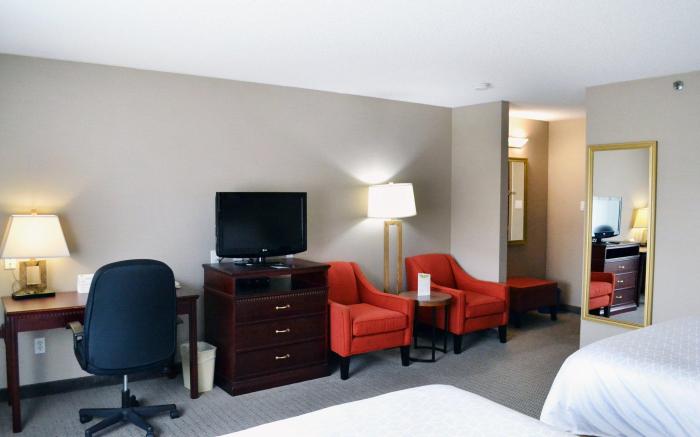 Holiday Inn Express Red Deer By IHG