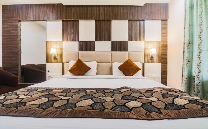 Hotel Royal Heritage                                                                            