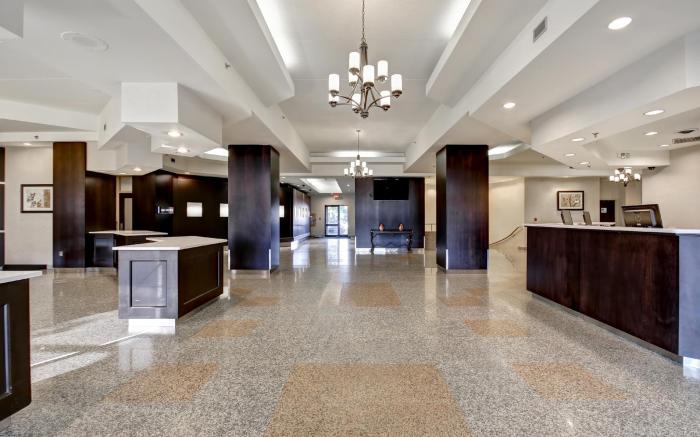 Holiday Inn Windsor Ambassador Bridge By IHG